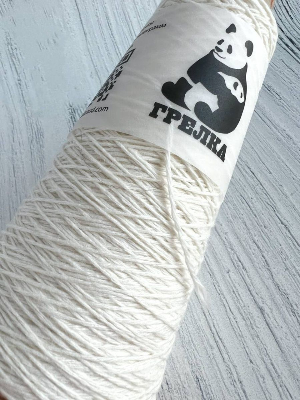 Трикотажная пряжа для вязания шерсть меринос Jenny