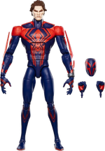 Фигурка Hasbro Marvel Legends Figure Spider-man Across the Spider-verse Spider-Man 2099