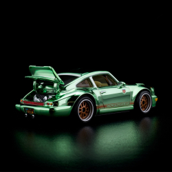 Hot Wheels | RLC | Magnus Walker "Urban Outlaw" Porsche 964 (2023)