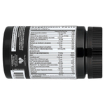 Ancient Nutrition, мультивитамины для роста волос, 90 капсул