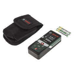 Лазерный дальномер Bosch PLR 40 C 0603672320