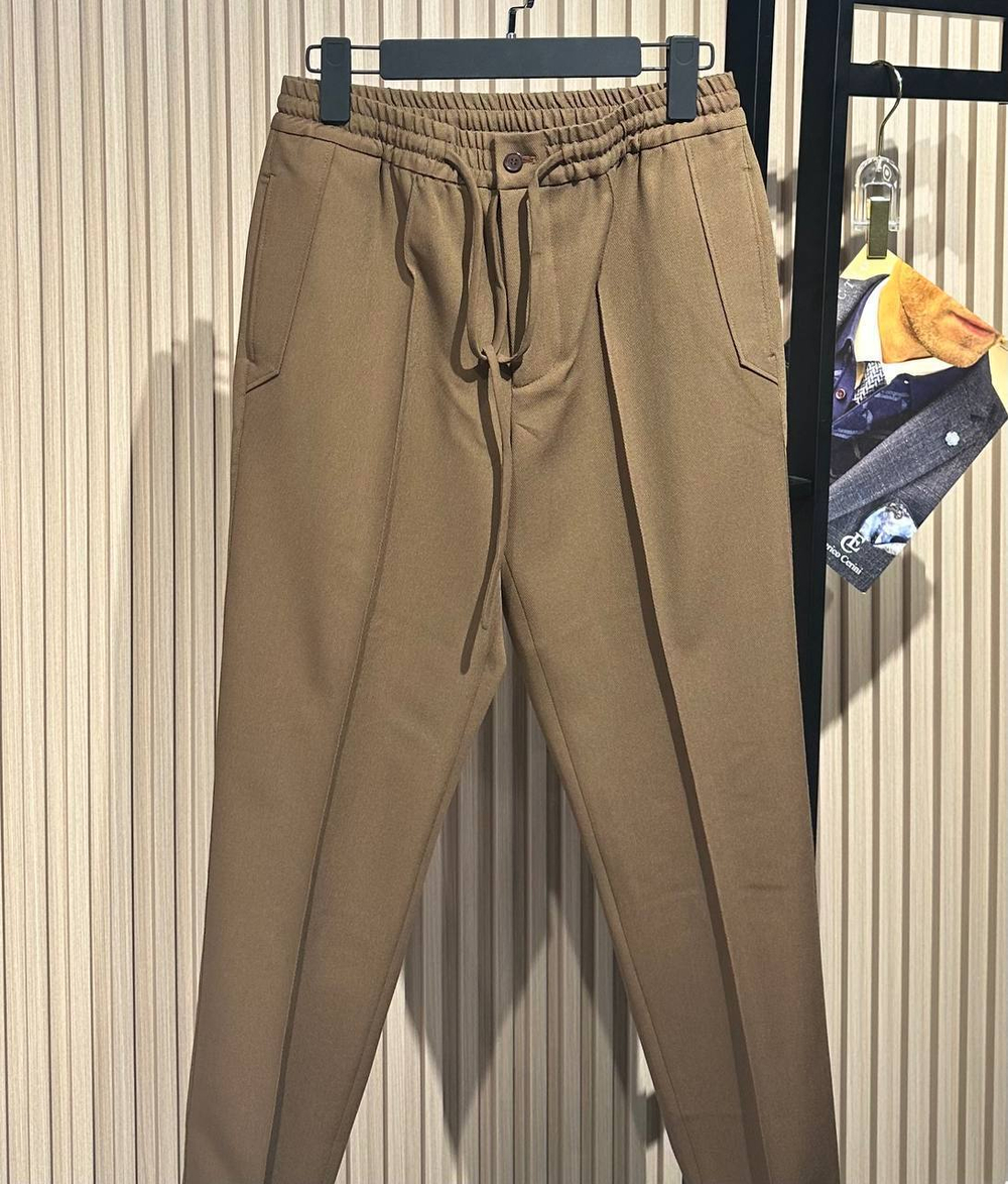 Брюки Loro Piana
