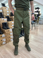 Тактический костюм Штурм / весна-лето / торнадо олива