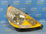 Фара передняя правая Honda FIT 2001-2007