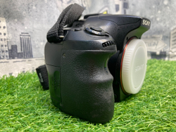 Sony A65 22.000 кадров
