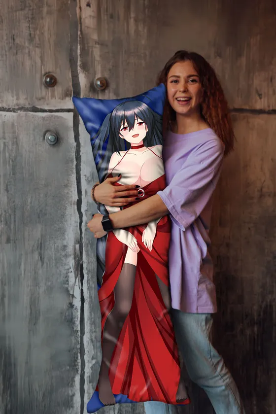 Дакимакура Тайхо №9