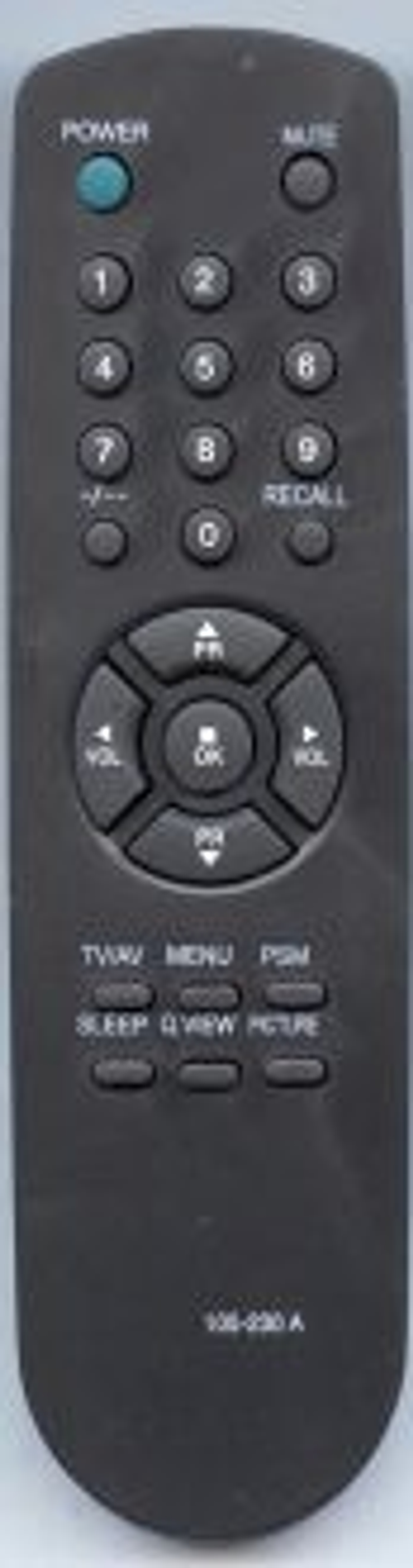 Пульт GS 105-210A