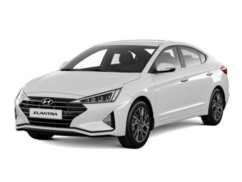 Упор (амортизатор) капота для Hyundai Elantra 6 (2015-2020) Autoinnovation.12-09