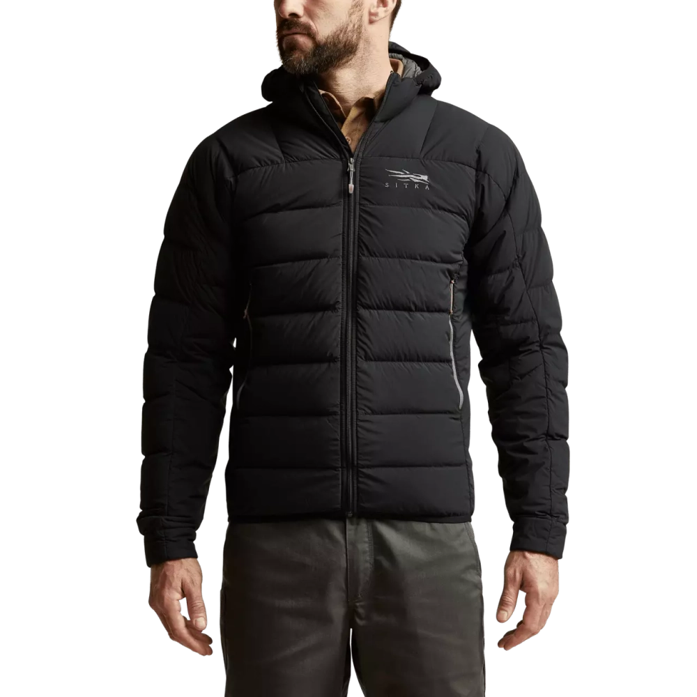Куртка Sitka Kelvin Lite Down