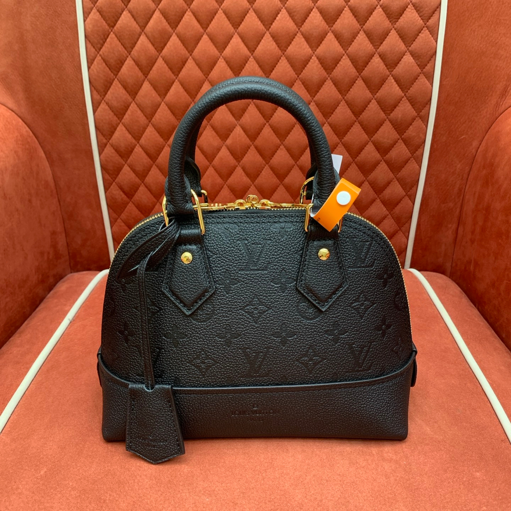 Louis Vuitton Alma BB