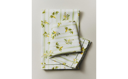 Zara Home кухонное полотенце из хлопка, 60 40 см (комплект 2 шт.) · 9257/026