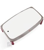 Столик "Дорога над каньоном"