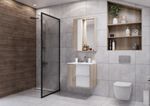 Зеркальный шкаф AQUATON Бостон 60