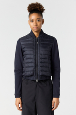 Куртка жен. Parajumpers LORETTA 710 т.синий