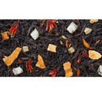 Зеленый ароматизированный чай Великого императора