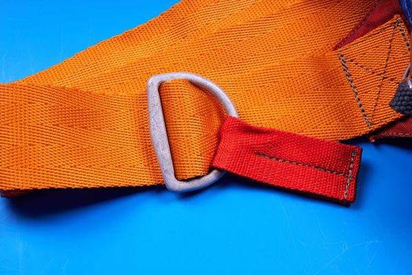 Сумка поясная Stratopacks BB0034 - фото 6