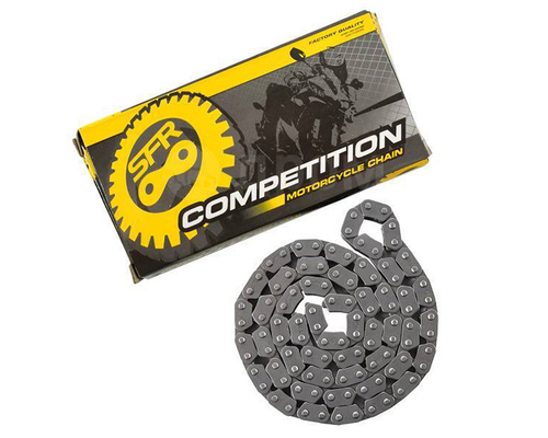 Цепь ГРМ (распредвала) CB250D-G SFR 3*4 (104 звена)