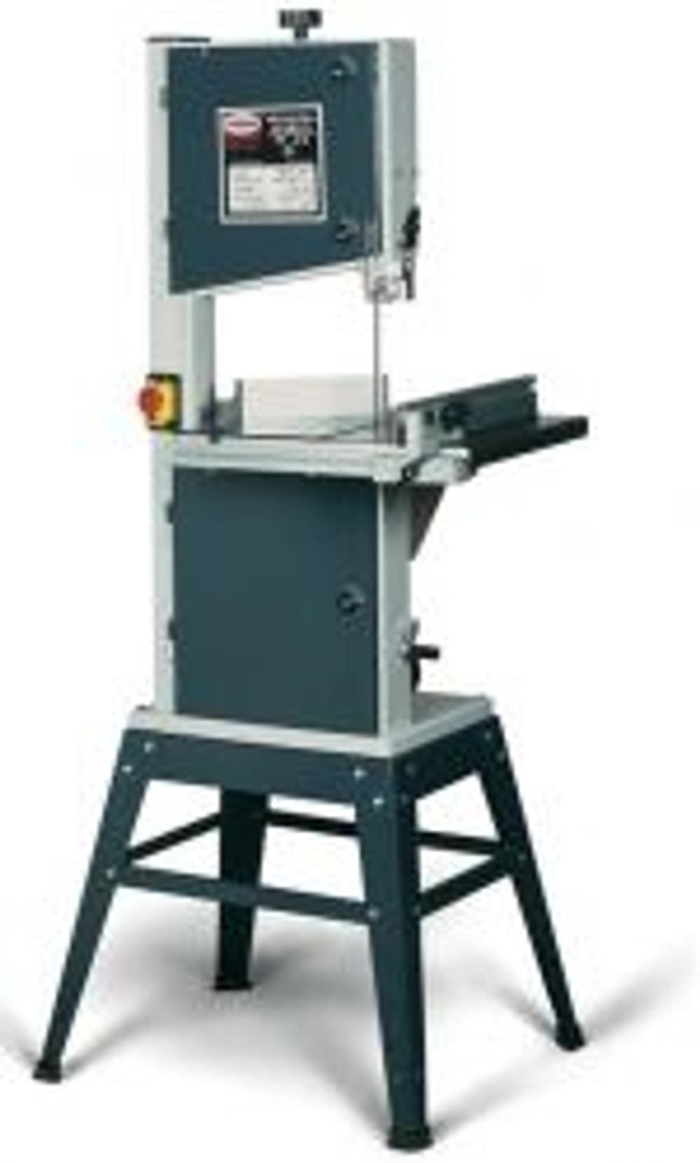 Ленточная пила по дереву Proma PP-312