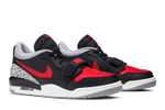 Кроссовки Jordan Legacy 312 Bred