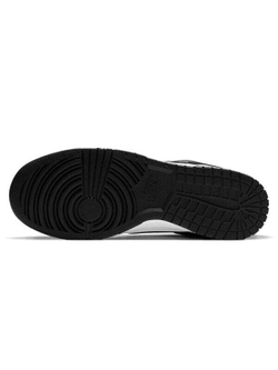 Кроссовки Nike Dunk Low 'Panda Black White'