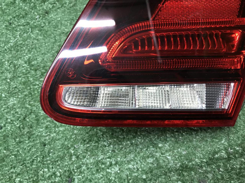 Фонарь правый внутренний Mercedes E W212 (13-16)