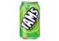 Напиток Tams Zero Kiwi & Apple, 355мл