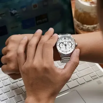 Наручные часы Citizen AN8190-51A