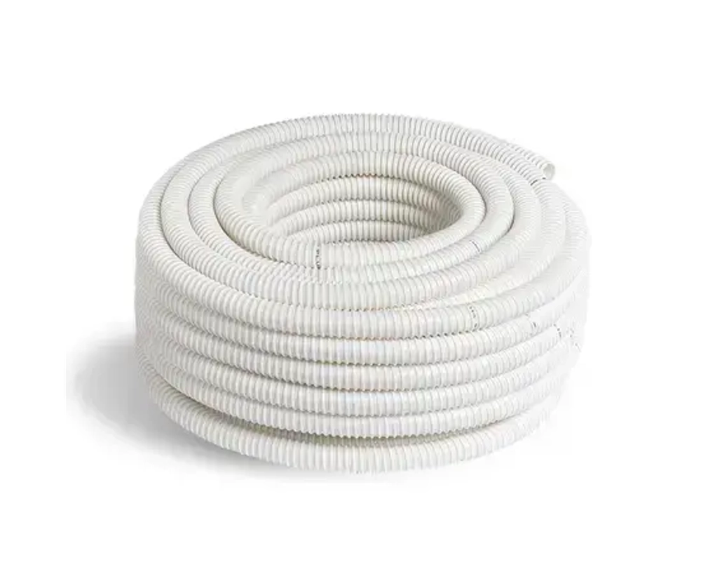 Шланг дренажный 3/4" (20мм, бухта 30м)