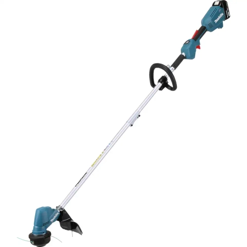 Аккумуляторный триммер Makita DUR192LSF