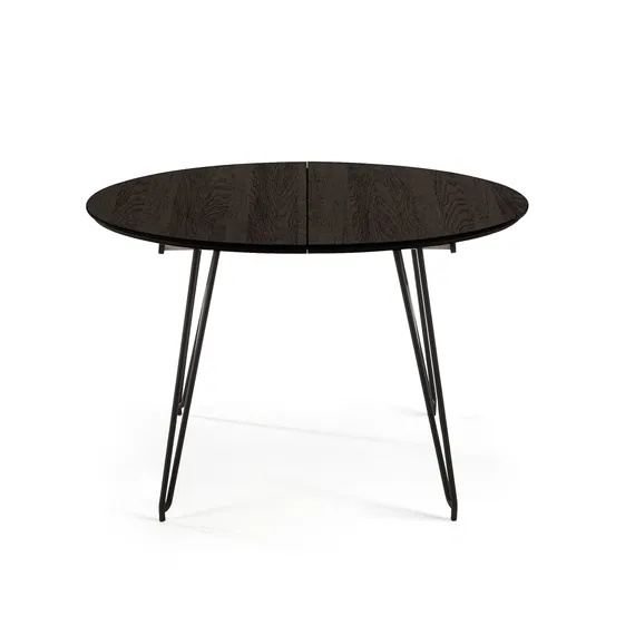 Стол раскладной Norfort 120-200х120 см