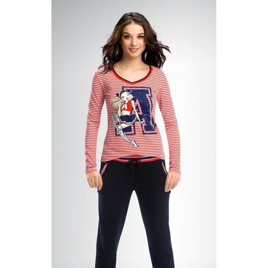 Пижама женская PELICAN PJP263