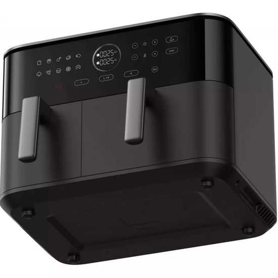 Аэрогриль Xiaomi Dual Zone 10L MAF-D1001