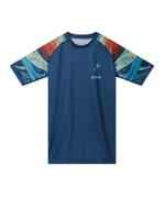 Рашгард Gr1ps Secret Weapon Socal Legion Blue