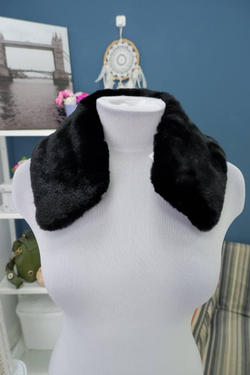 Воротник TopShop лаконичный, новый