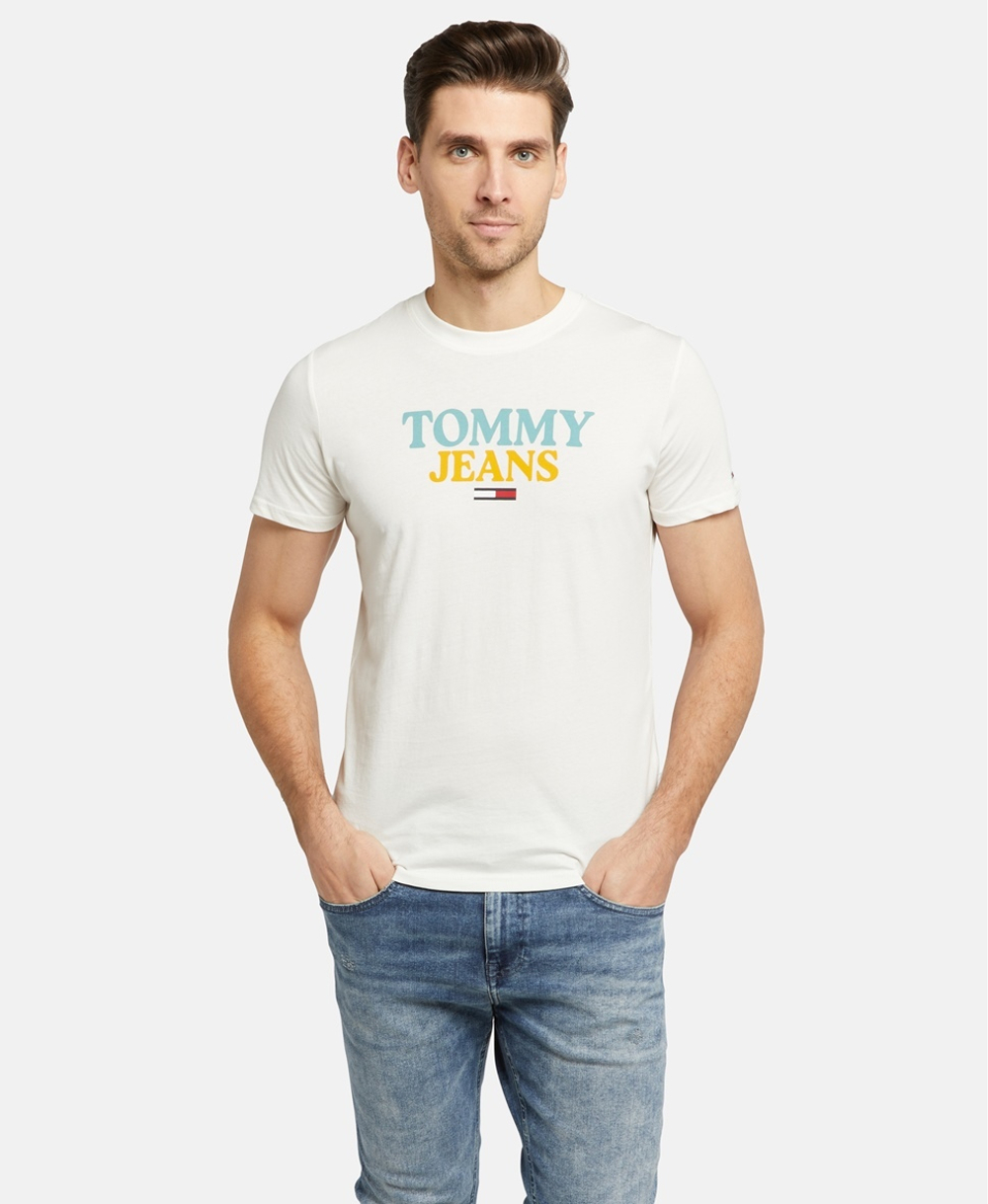 Футболка Tommy Hilfiger