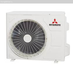 Mitsubishi Heavy Industries SRK35ZSP-W / SRC35ZSP-W