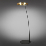 Торшер светодиодный Aployt Leonn APL.653.05.30