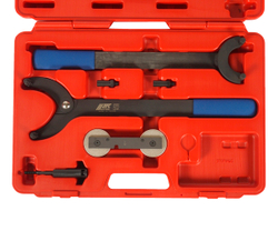 Набор фиксаторов распредвала для установки фаз ГРМ (VW AUDI 1.6 FSI,TFSI/1.8 T) JTC