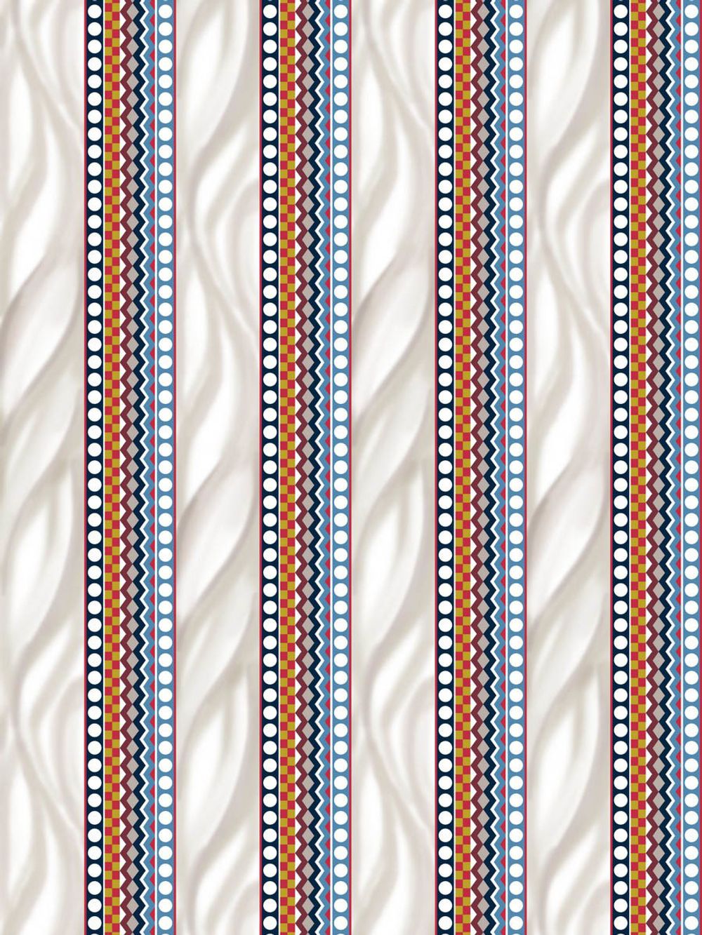 Наволочка комплект 2шт Сказка "Sweet Life (компаньон)" 40х60 см, перкаль