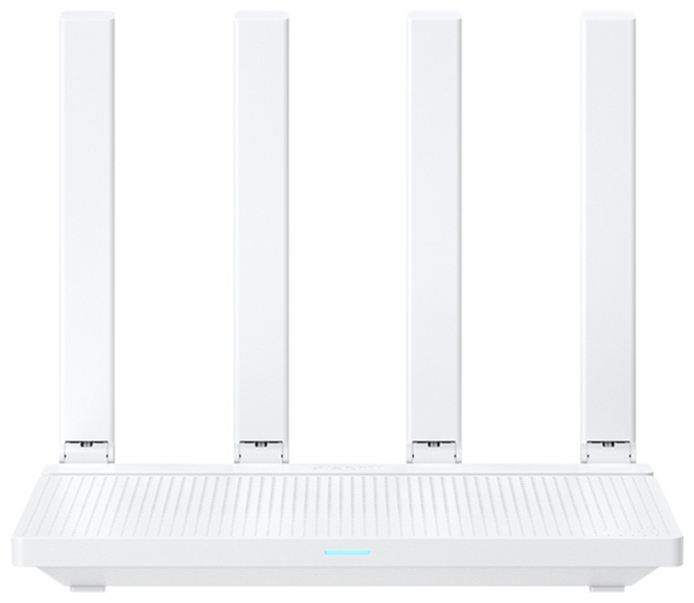 Wi-Fi роутер Xiaomi AX3000T RU RD23