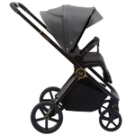 Детская прогулочная коляска Sweet Baby Elegante GL/Grey