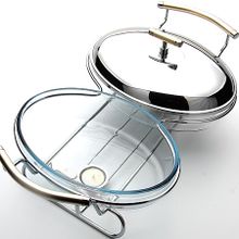 Мармит двойной MAYER &amp; BOCH MB-24155