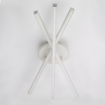 Потолочная светодиодная люстра Citilux Trent CL203630