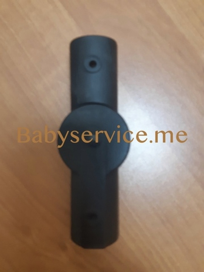 Шарнир ручки овал 20*30 овал 20*30