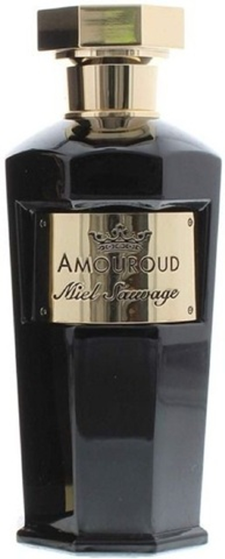 Amouroud Miel Sauvage