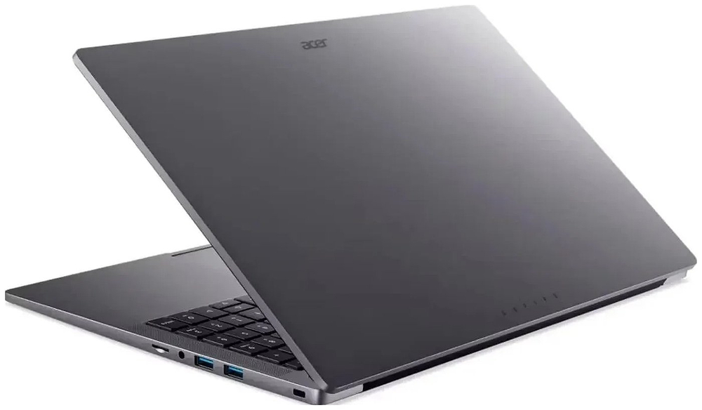 Ноутбук Acer Aspire Lite AL15-32P-C1KD (NX.JB8ER.001) в регионах России