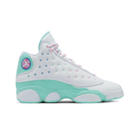 Air Jordan 13 PE “Aurora Green”