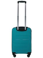 Чемодан 461 / Полипропилен