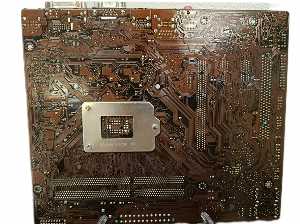 Материнская плата Asus P8H61-M LE/USB3