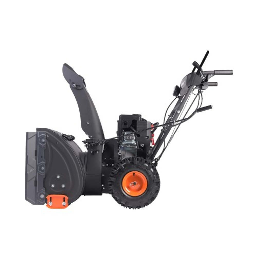 Снегоуборщик бензиновый 7.8 л.с. PATRIOT PRO 785Е 426108407